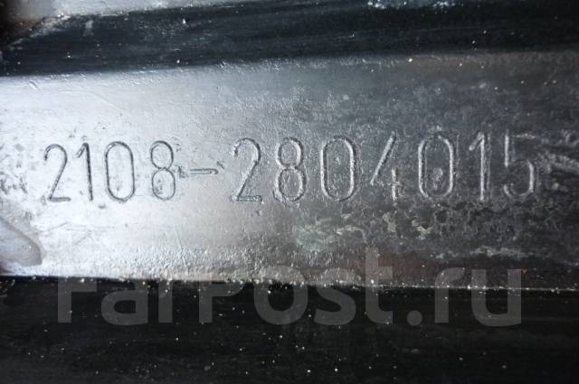 Маркировка пластика бампера ваз 2109 - 82 фото