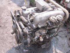 Двигатель в сборе. Isuzu Bighorn Двигатель 4JB1T. Под заказ
