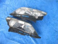 Фара. Honda Airwave, DBA-GJ1, DBA-GJ2