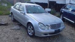 СУППОРТ Mercedes-Benz E240