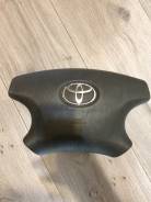 Подушка безопасности. Toyota Verossa, JZX110 Toyota Mark II Wagon Blit, JZX110 Toyota Mark II, JZX110