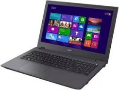 Acer Aspire E5-573G-36VL. 15.6", 2,0 ГГц, ОЗУ 4096 Мб, диск 500 Гб, WiFi, Bluetooth