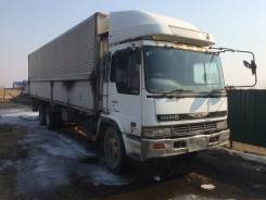Hino Profia