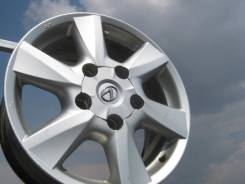 Lexus. 8.0x18, 5x150.00, ET60