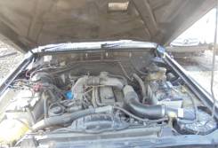 Двигатель в сборе. Nissan Laurel Spirit Nissan Safari, WYY60, WRGY60, VRY60, WRY60, VRGY60, WGY60, FGY60 Nissan Civilian Двигатель TD42T. Под заказ