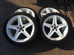 Speedline. 7.0x17, 5x100.00, ET36, ЦО 73,0 мм.