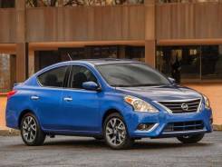 Сдам в аренду Nissan Almera 2017г на короткий и длительный срок. Без водителя