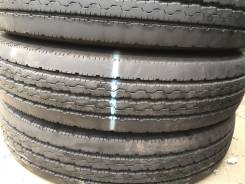 Bridgestone Duravis. Летние, 2010 год, износ: 5%, 2 шт