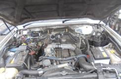 Двигатель в сборе. Nissan Laurel Spirit Nissan Safari Nissan Civilian Nissan Patrol, Y61 Двигатель TD42T. Под заказ