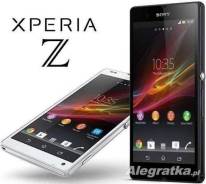 Sony Xperia Z. Б/у