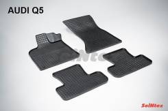 Коврики. Audi S Audi Q5