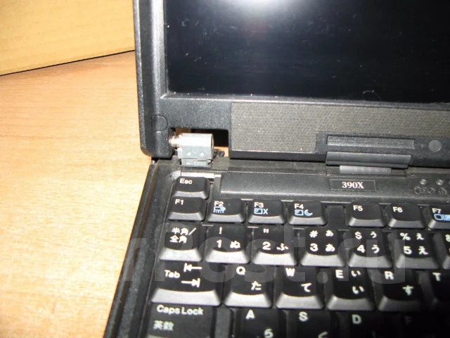 IBM ThinkPad 390X. 14", ��� 256 �� � ������, ���� 6��� ����