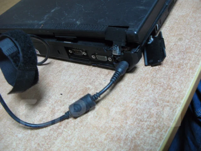 IBM ThinkPad 390X. 14", ��� 256 �� � ������, ���� 6��� ����
