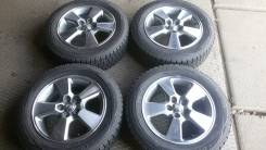 Toyota. 6.0x15, 5x100.00, ET45, ЦО 54,1 мм.