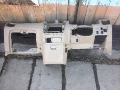 Панель приборов. Toyota Ipsum, ACM21, ACM26W, ACM26, ACM21W Двигатель 2AZFE