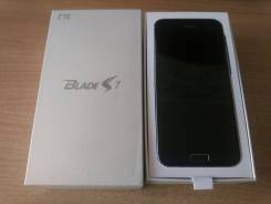 ZTE Blade S7. Новый