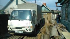 Nissan Atlas. Продам грузовик, 2 700 куб. см., 1 500 кг.