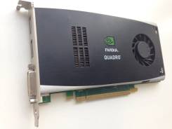 NVidia Quadro FX 1800