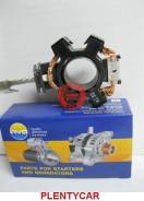 Щеткодержатель стартера. Chevrolet Lanos Chevrolet Rezzo Chevrolet Nubira Chevrolet Aveo Daewoo Nexia Daewoo Lanos Двигатели: L13, L43, L44, LV8, LX6...