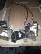 Замок двери. Mazda Mazda6, GG Mazda Mazda6 MPS, GG