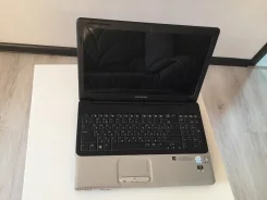 Compaq Presario CQ61. 15.4", ��� 4 ��, WiFi ����
