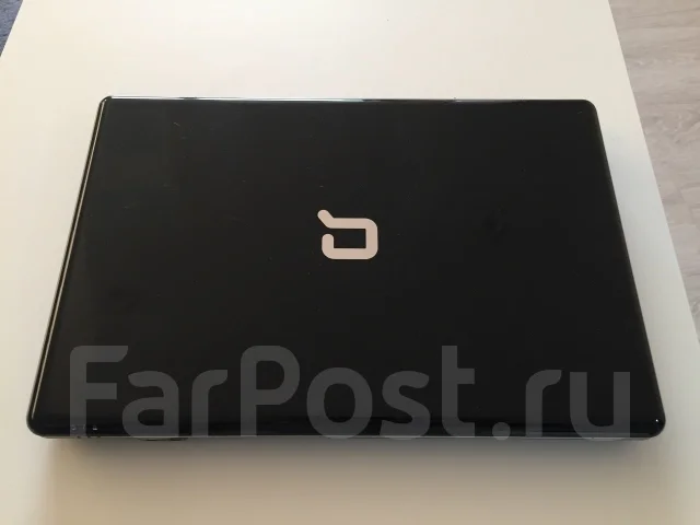 Compaq Presario CQ61. 15.4", ��� 4 ��, WiFi: 1 ����