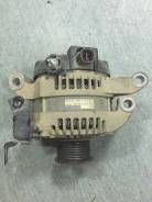 Генератор. Toyota Tundra, USK52, USK51, USK56, USK55, USK57, USK50 Toyota Sequoia, USK60, USK65 Двигатель 3URFE
