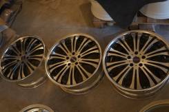 AME Shallen. 8.0x19, 5x114.30, ET45