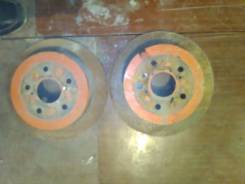 Диск тормозной. Toyota Ipsum, ACM21, ACM26W, ACM26, ACM21W Двигатель 2AZFE