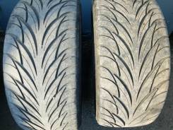Federal Super Steel SS595. Летние, 2009 год, износ: 30%, 2 шт