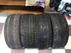 Bridgestone Blizzak Revo GZ. Всесезонные, 2012 год, износ: 40%, 4 шт