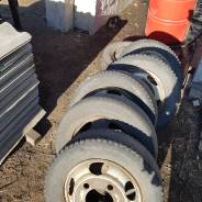 Isuzu. 5.25x15.5, x197.00х5, ЦО 142,1 мм.