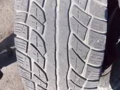 Dunlop Grandtrek ST1. Всесезонные, износ: 30%, 4 шт
