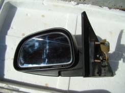 Зеркало заднего вида боковое. Mitsubishi Aspire, EC3A, EC1A, EA1A, EC7A, EA3A, EC5A, EA7A Mitsubishi Galant, EC7A, EA7A, EA1A, EC3A, EA3A, EC5A, EC1A...