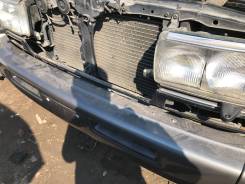Планка под фары. Nissan Safari Toyota Land Cruiser