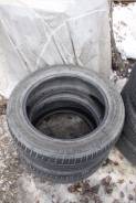 Bridgestone Dueler A/T. Всесезонные, износ: 40%, 2 шт