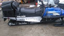 Polaris Widetrak 500 LX. исправен, есть птс, с пробегом