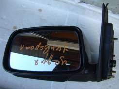Зеркало заднего вида боковое. Mitsubishi Lancer Cedia, CS5W, CT9A, CS2A, CS5A Mitsubishi Lancer, CS2A, CS5W, CS5A, CT9A