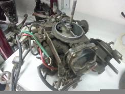 Карбюратор. Toyota Corolla, EE98 Toyota Corona, ET176 Toyota Carina, ET176 Toyota Sprinter, EE98 Двигатель 3E