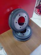 Барабан тормозной. Suzuki Jimny, JB23W, JB33W Suzuki Grand Vitara Suzuki Escudo, TL52W, TA52W, TD02W, TD32W, TD62W, TA02W, TD52W
