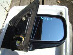 Зеркало заднего вида боковое. Mitsubishi Dingo, CQ5A, CQ2A, CQ1A Mitsubishi Dion, CR5W, CR6W, CR9W
