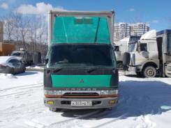 Mitsubishi Canter. Продам или поменяю Митсубиси кантер, 4 200 куб. см., 2 165 кг.