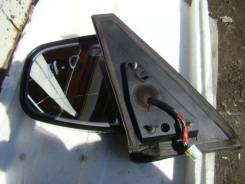 Зеркало заднего вида боковое. Mitsubishi Pajero iO, H77W, H76W, H72W