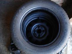 Goodyear Eagle Performance Touring. Летние, 2015 год, без износа, 1 шт