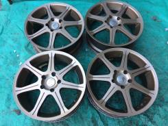 Bridgestone BEO. 7.0x17, 5x114.30, ET45, ЦО 73,0 мм.