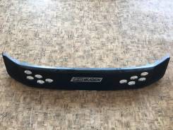Решетка радиатора. Honda Insight, ZE2