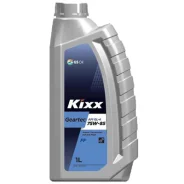 Kixx Geartec. 75W-85, �����������������, 1��. ����