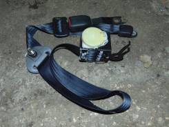 Ремень безопасности. Toyota Caldina, CT196V, ET196V, ET196, CT196 Двигатели: 2C, 5EFE