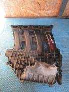 Коллектор впускной. Renault: Laguna, Symbol, Master, Espace, Scenic, Megane, Clio, Logan, Kangoo Двигатель F4R