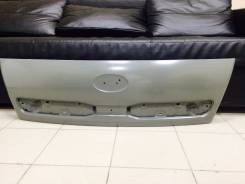 Капот. Kia Bongo Kia K-series Двигатели: 4D56, TCI